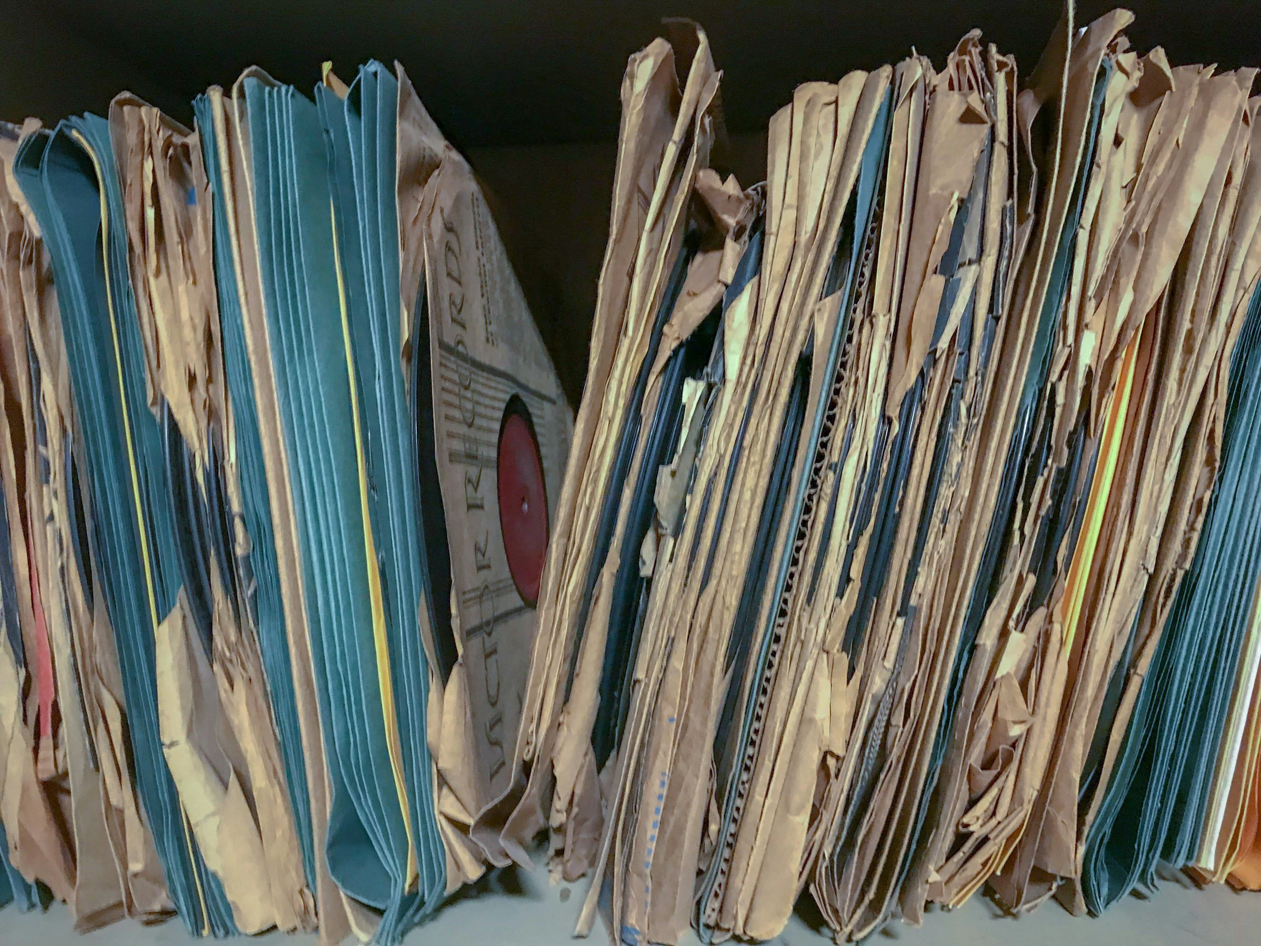 medical records in a nursing home