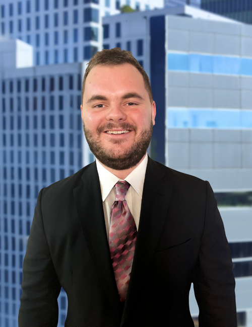 Andrew Ramey — Nationwide Nursing Home Abuse Lawyers | Smith Clinesmith LLP