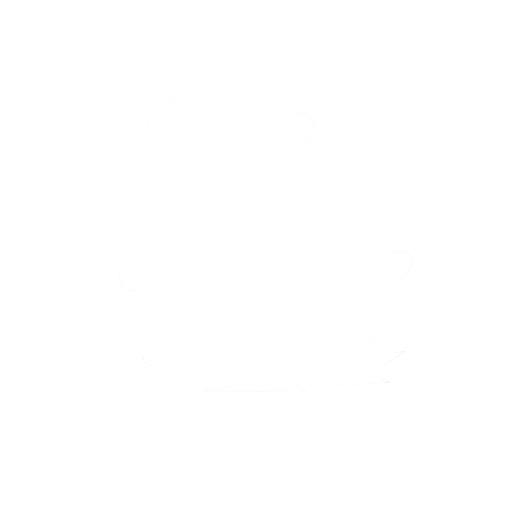 falling-slip icon