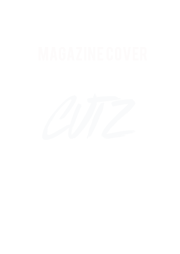 Magazine Cover Cutz