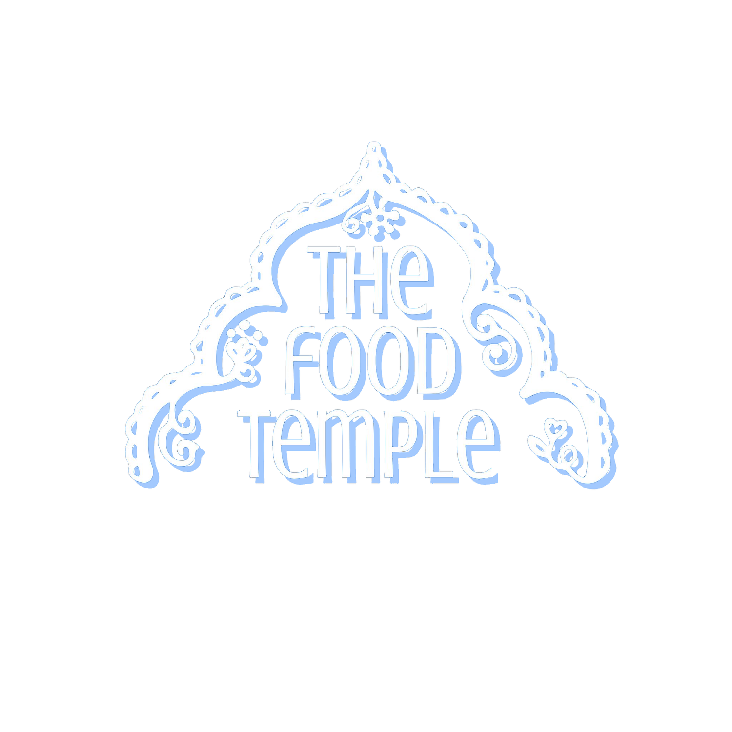 The Food Temple