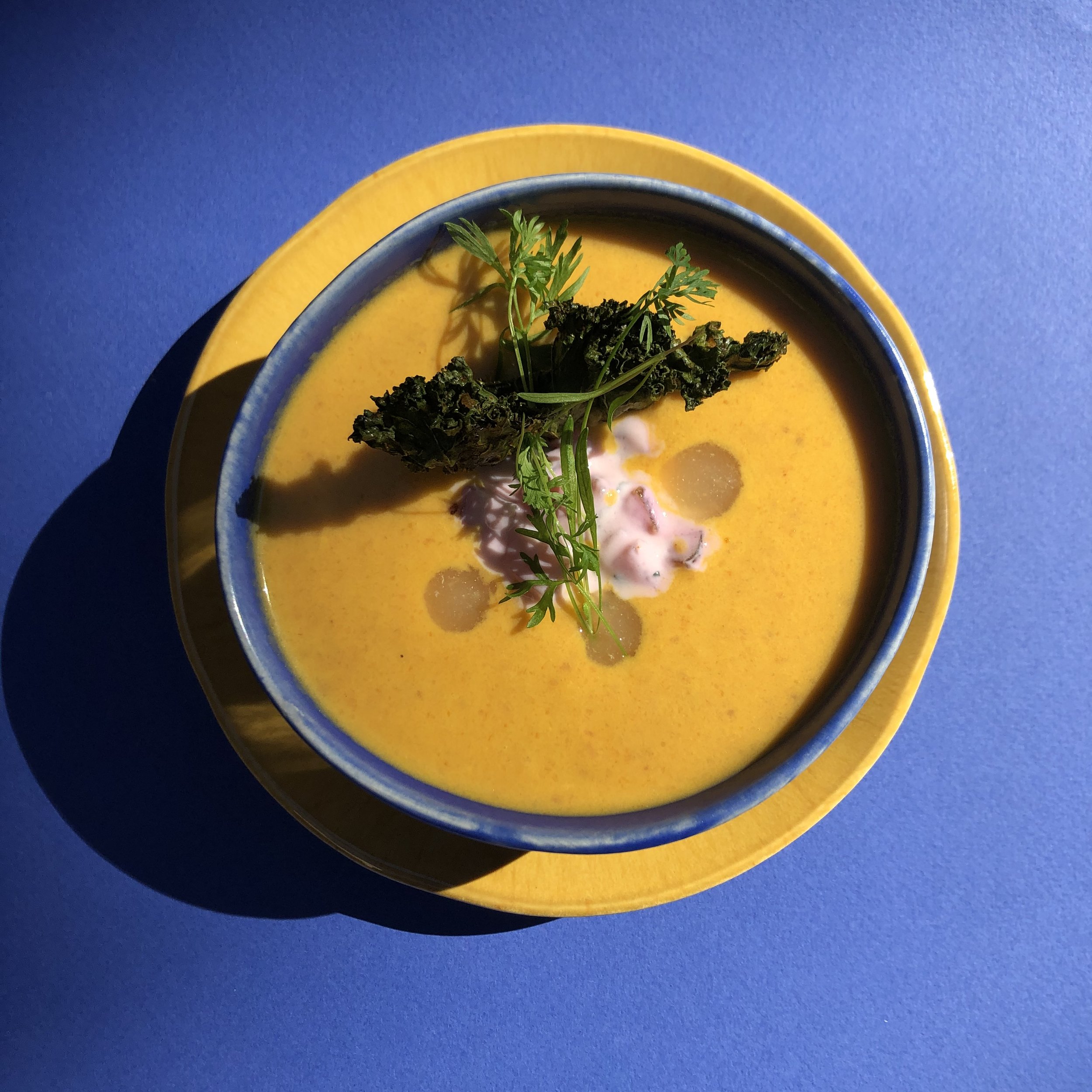 Gallery — The Food Temple