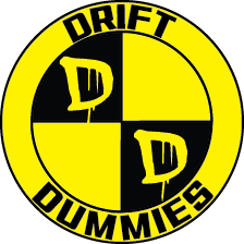 DRIFT DUMMIES