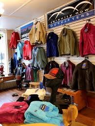 Serenity Now Outfitters