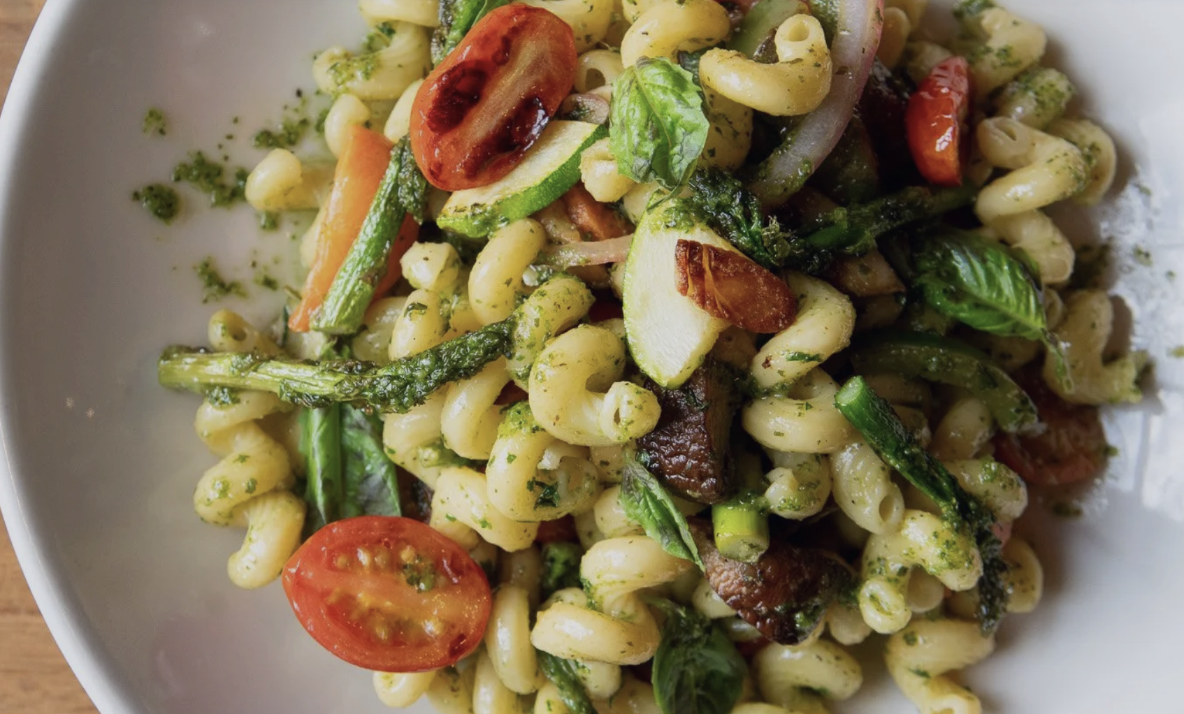 Culinary Passport Week
