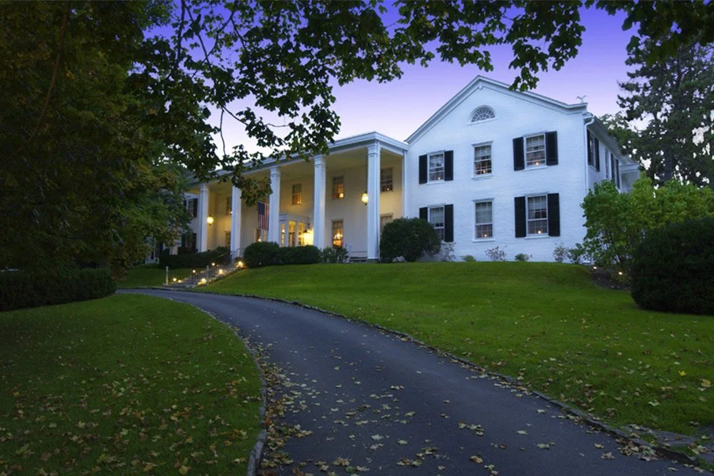 Historic General Lewis Inn