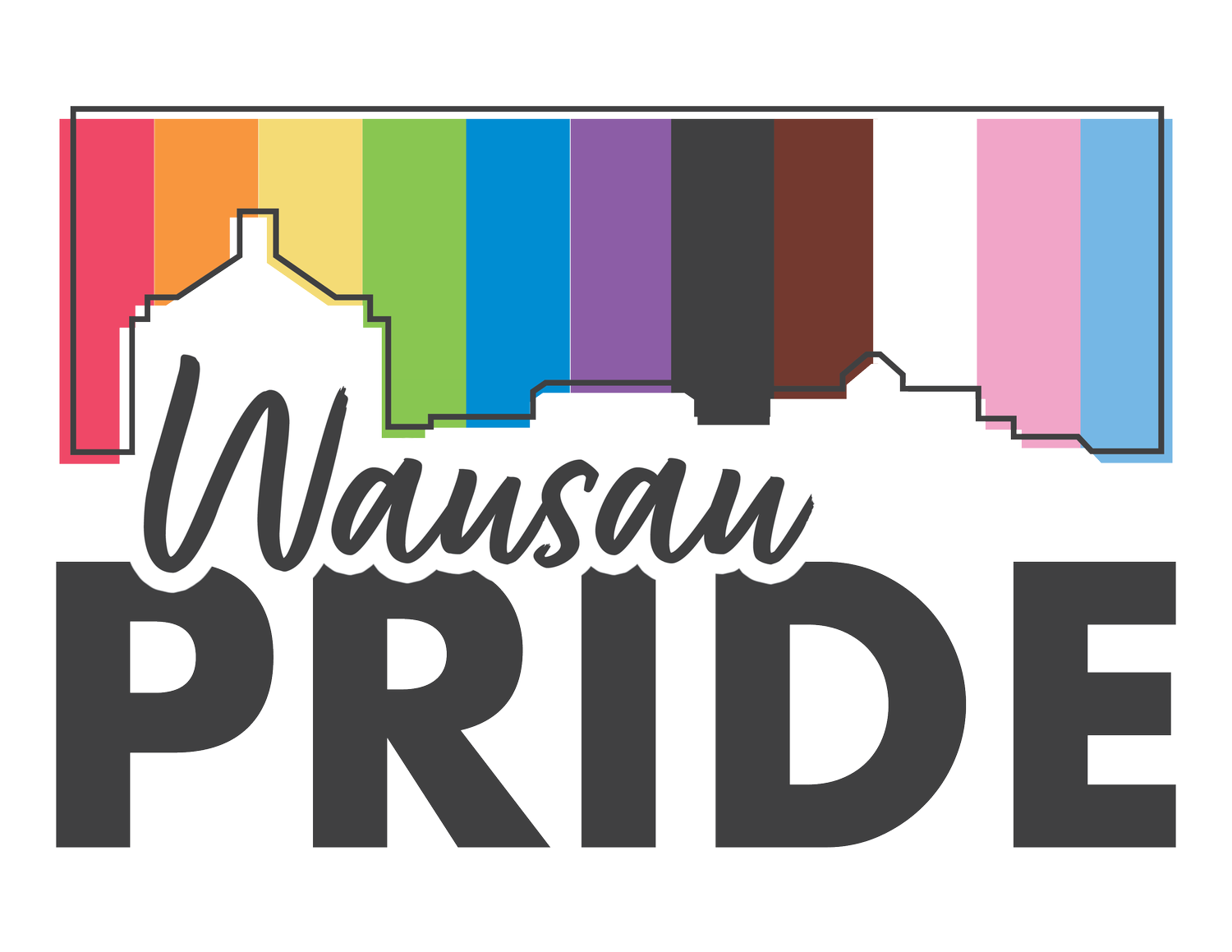 Wausau Pride