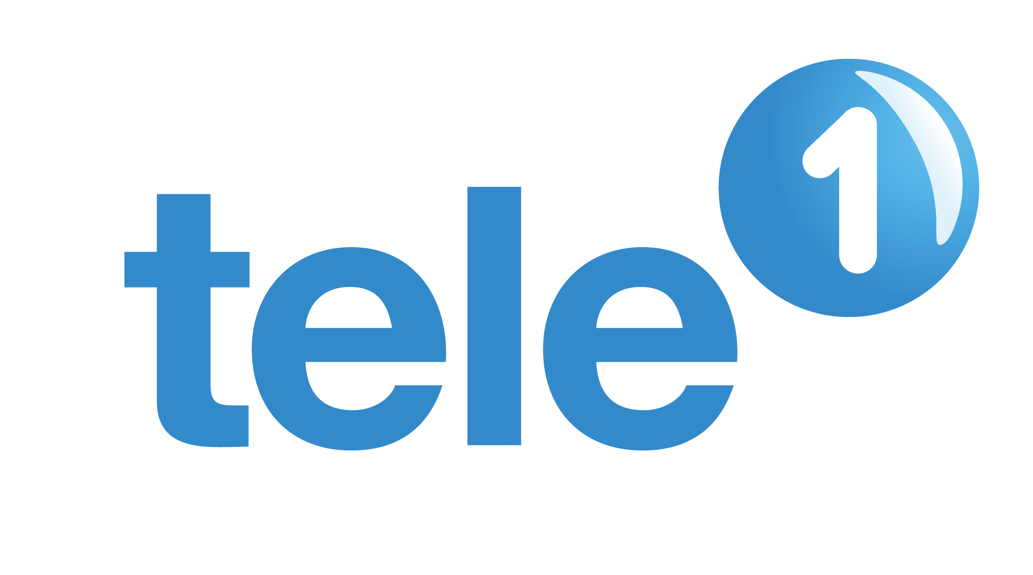 Logo von tele1