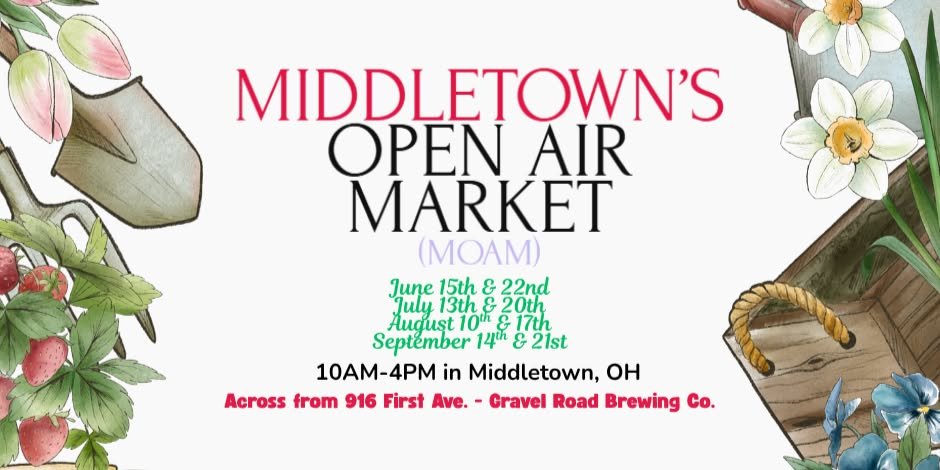Middletown Farmers Market