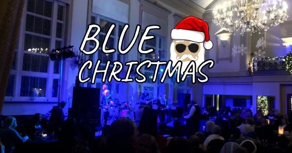 Blue Christmas Concert