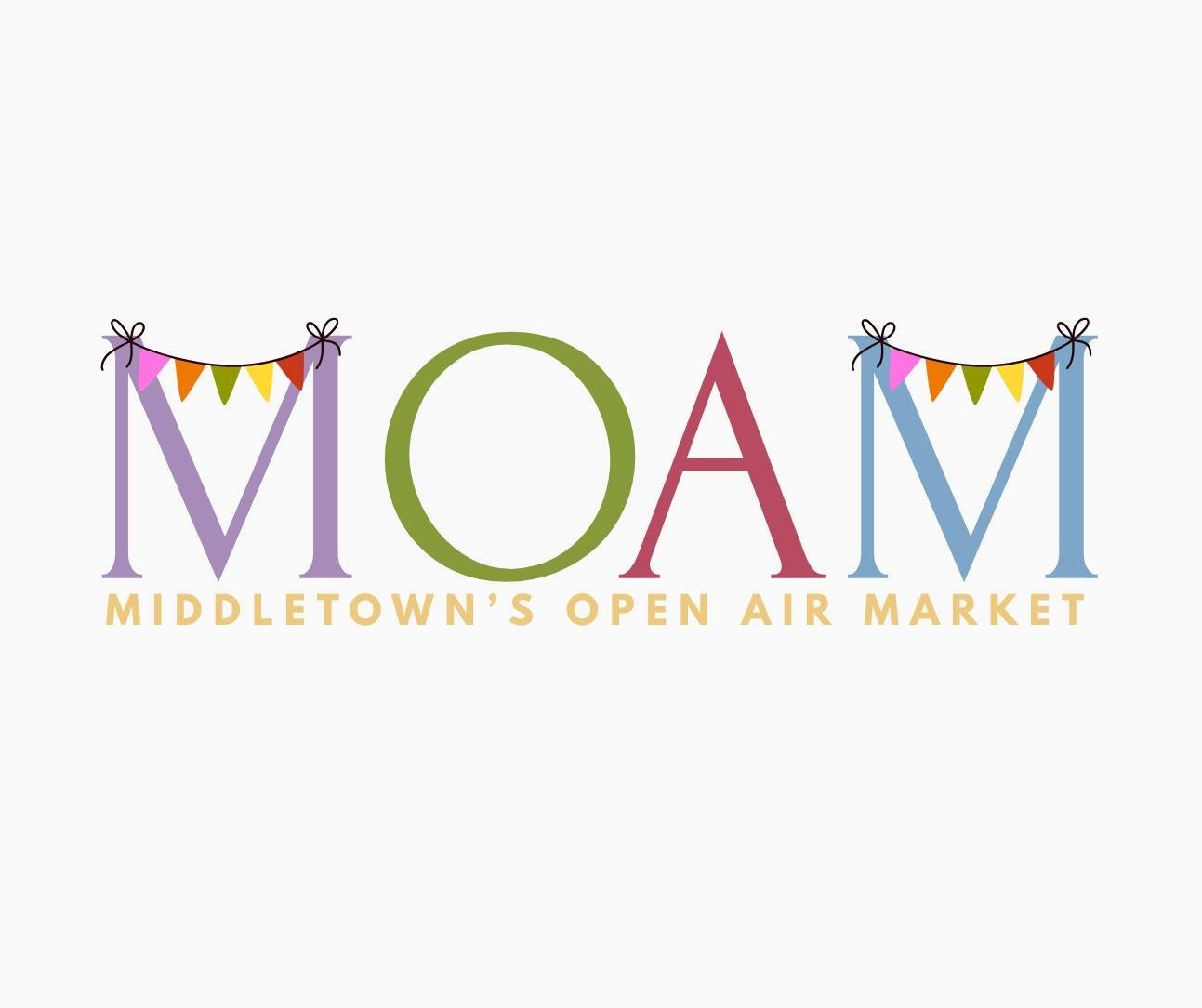 Middletown Open Air Market