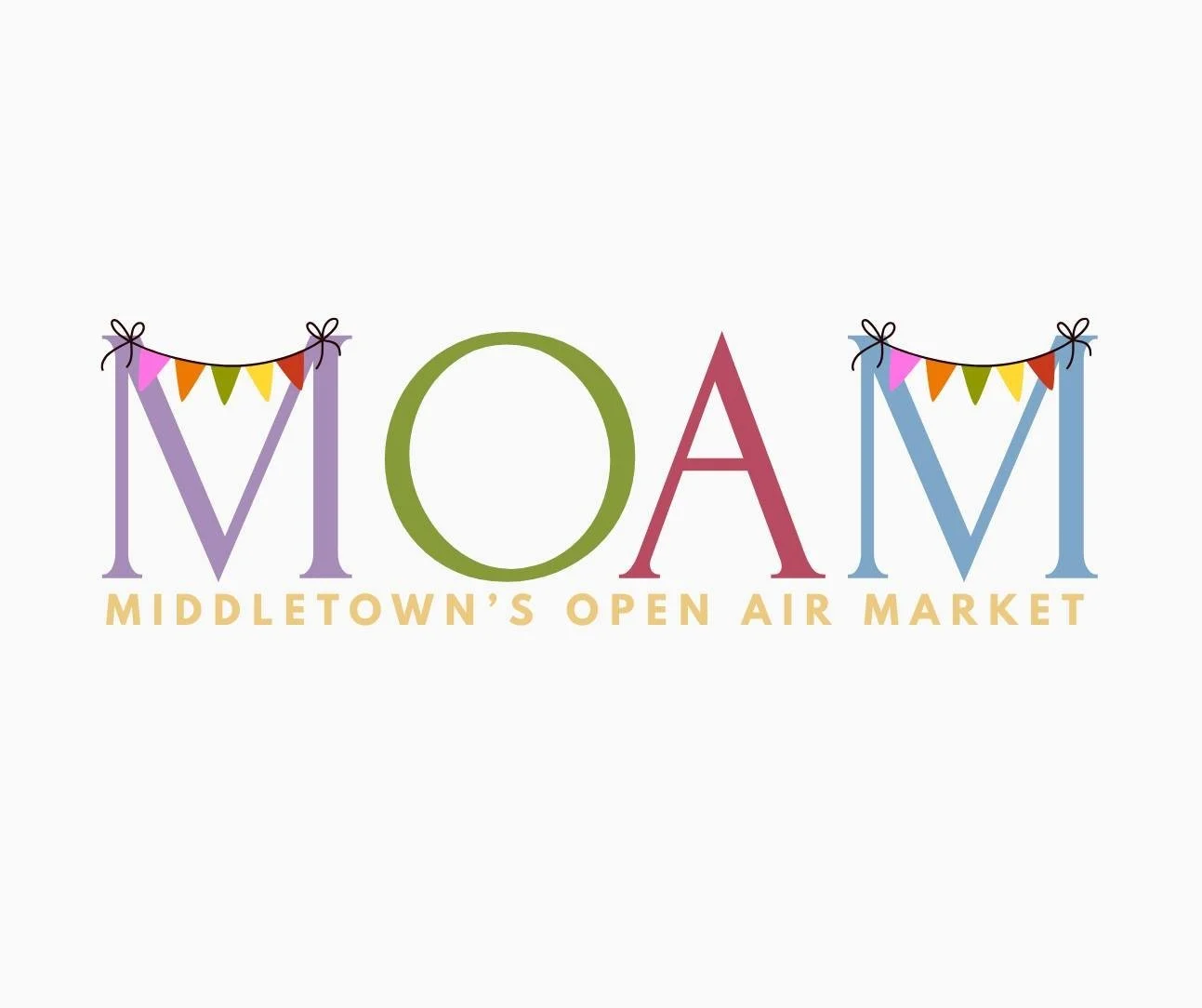 Middletown Open Air Market
