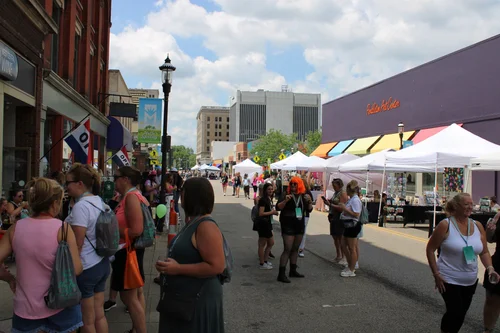 2026 Middletown Women’s Wine and Chocolate Walk