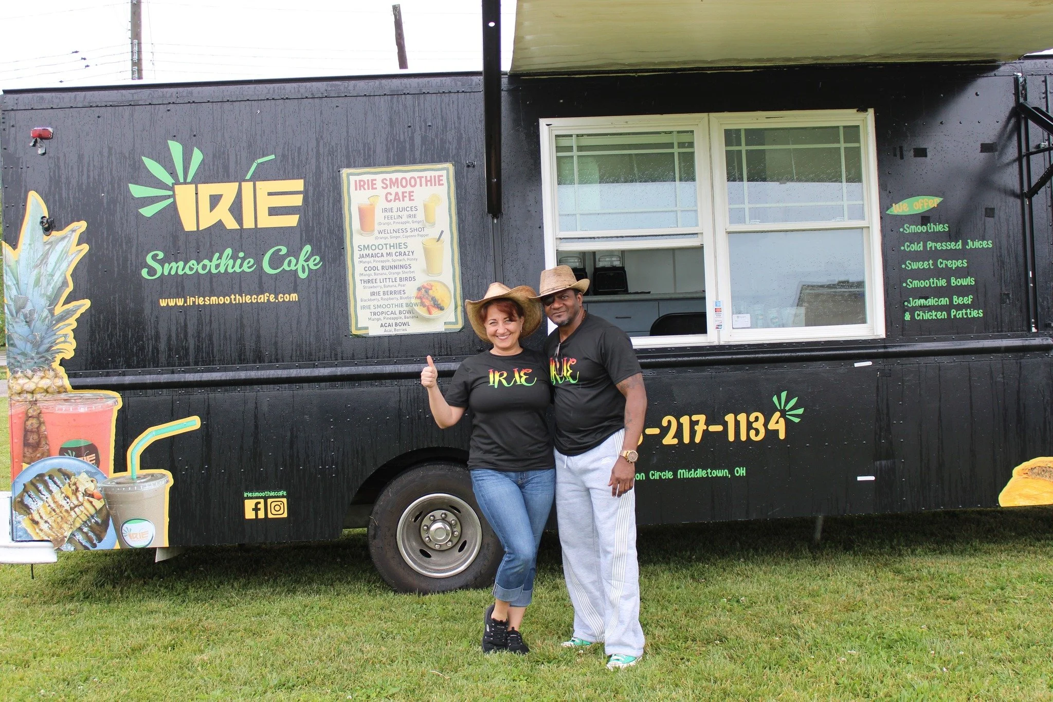 irie with truck.jpg