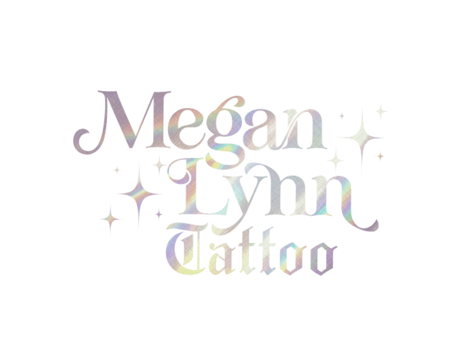 Megan Lynn Tattoo