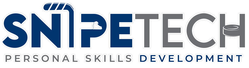 Snipetech Ice Hockey Training UK London