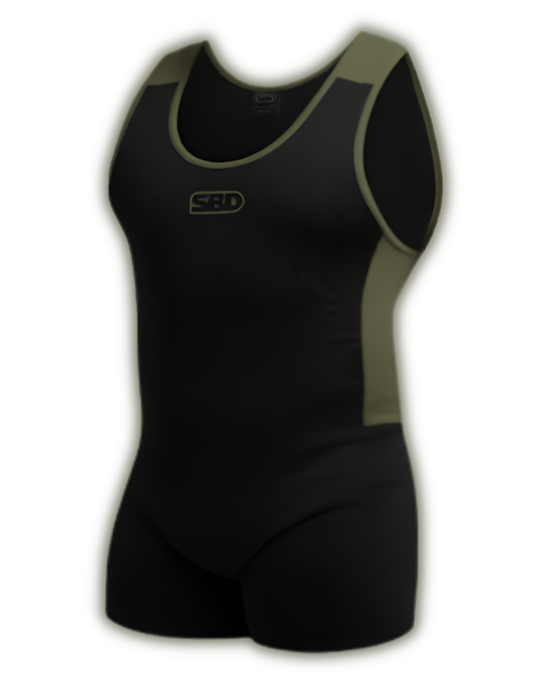 SBD singlet