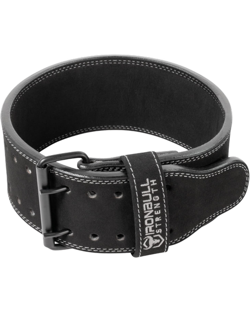 Iron Bull double-prong belt