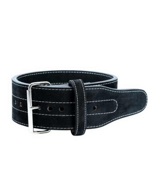 Inzer single-prong belt
