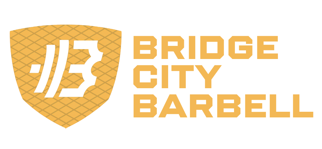 BRIDGE CITY BARBELL