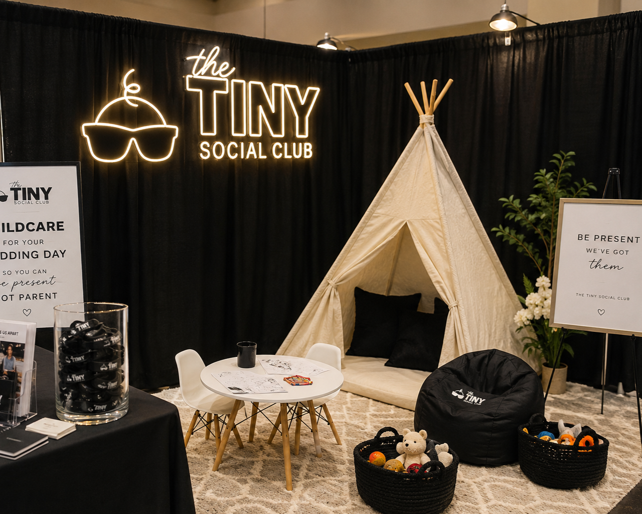 TSC - TradeShow