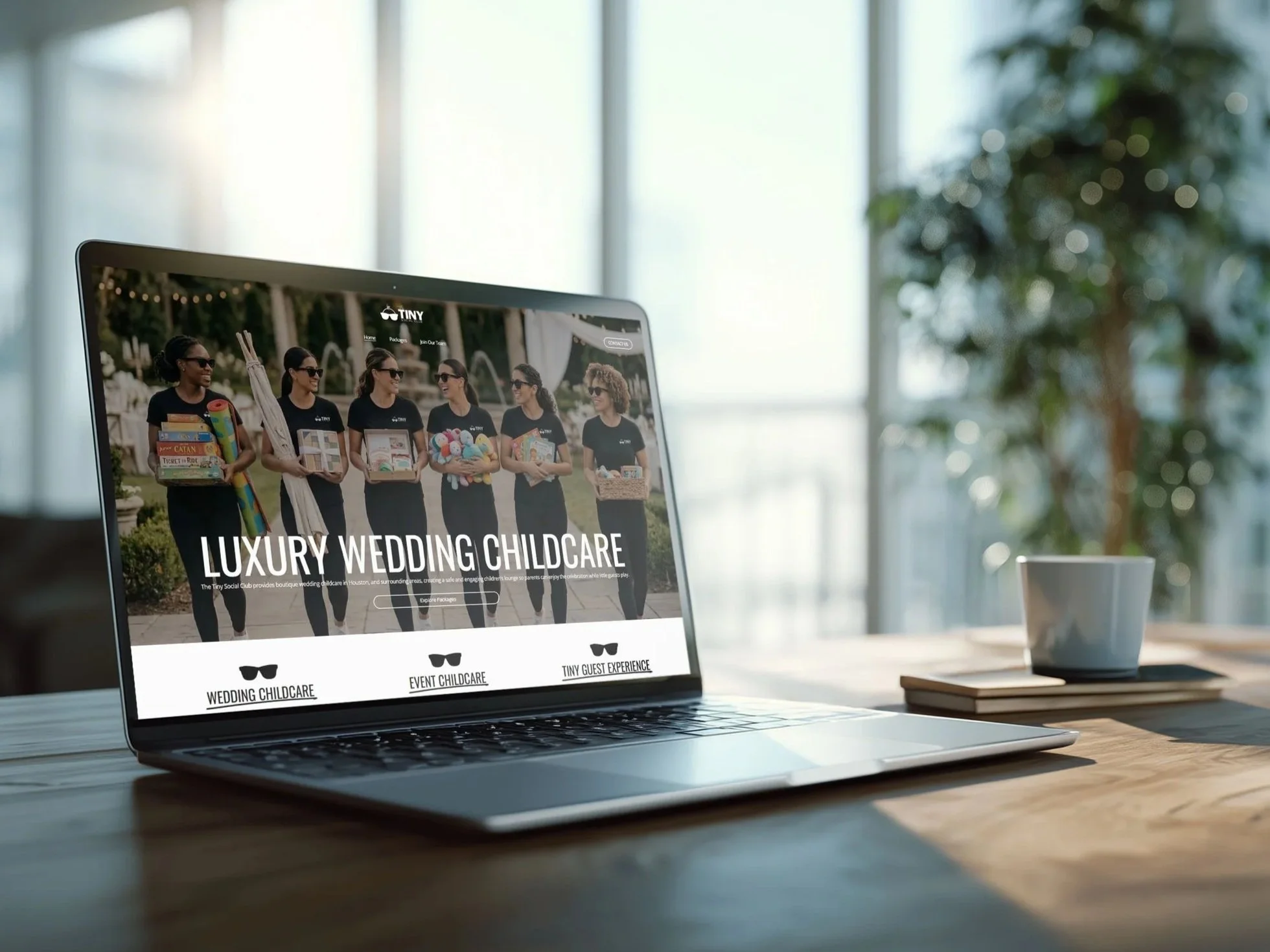TSC - WebDesign