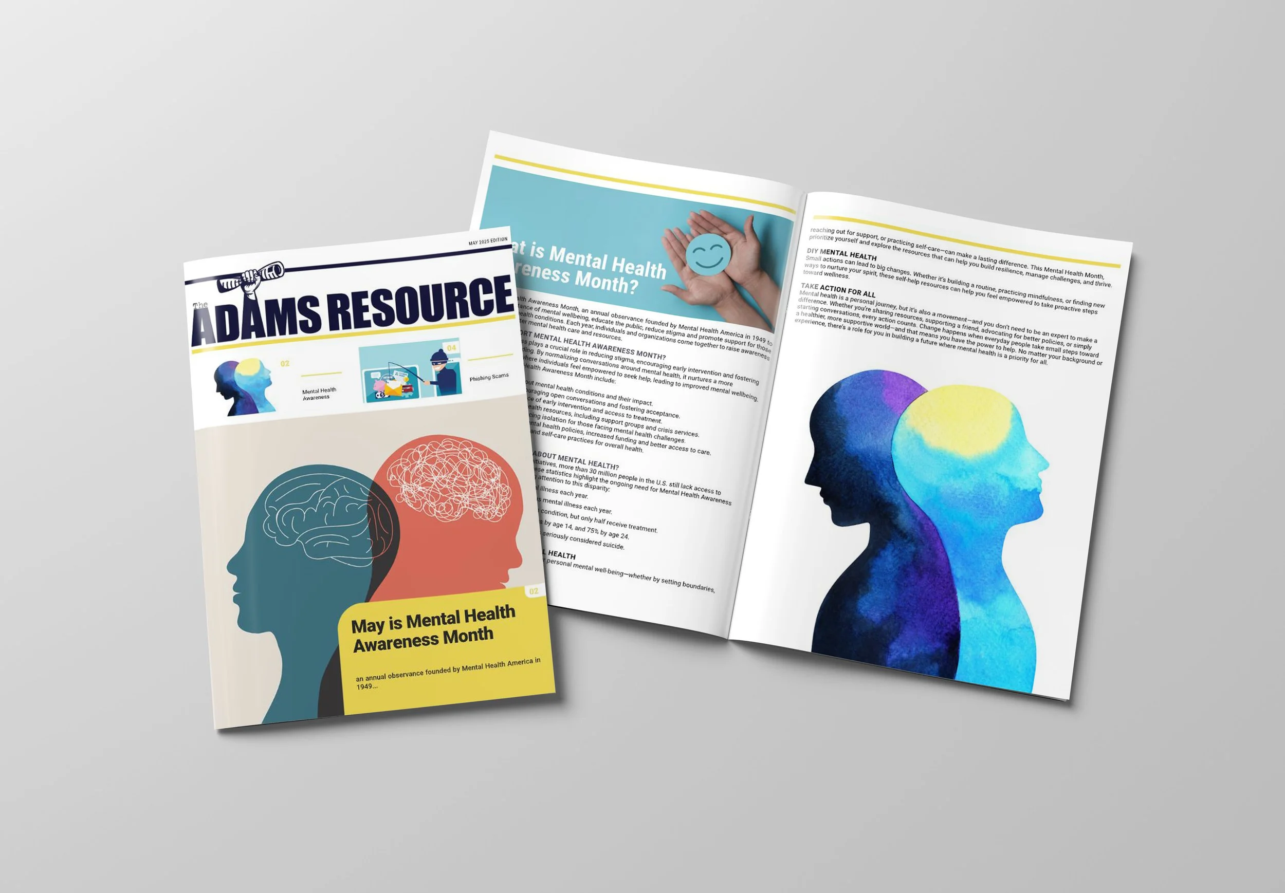 Company Newsletter