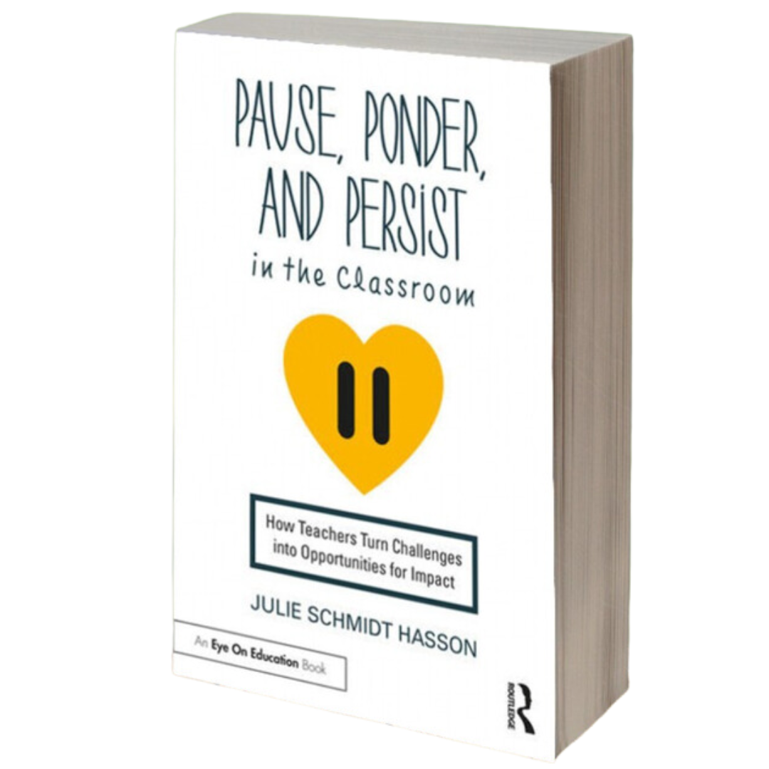 Pause, Ponder, and Persist