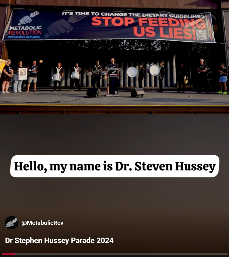 WATCH THE 43 SECOND CLIP