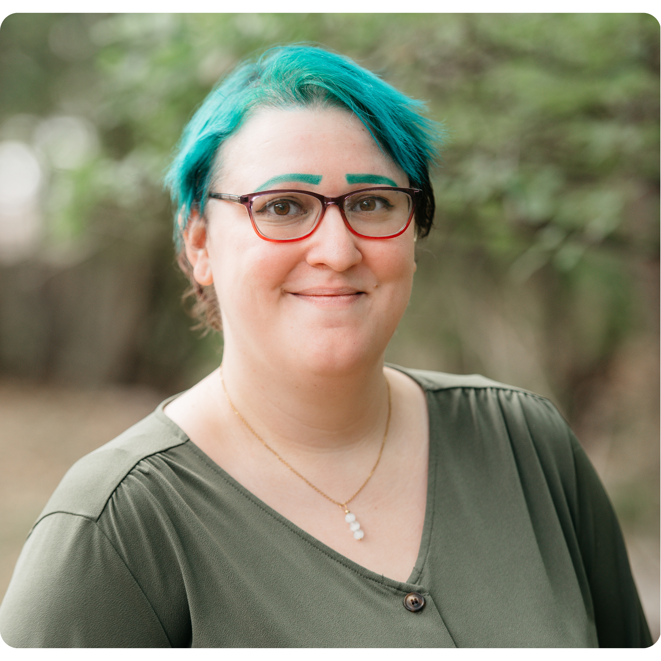 Savannah Stanley, LPC