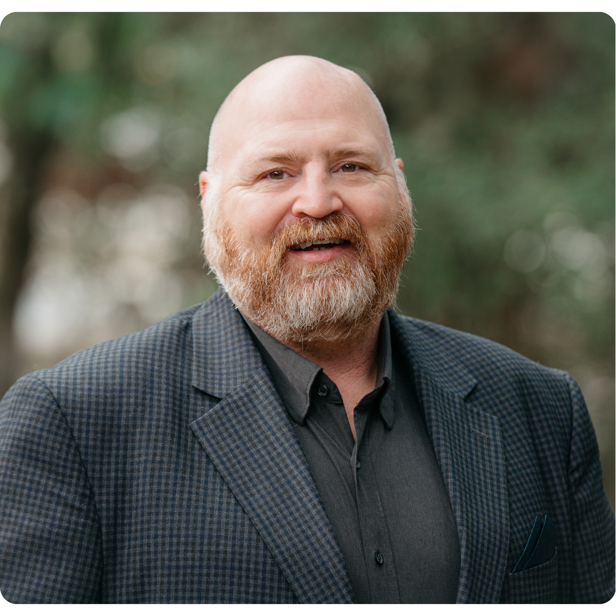 Andy Overgard, LPC