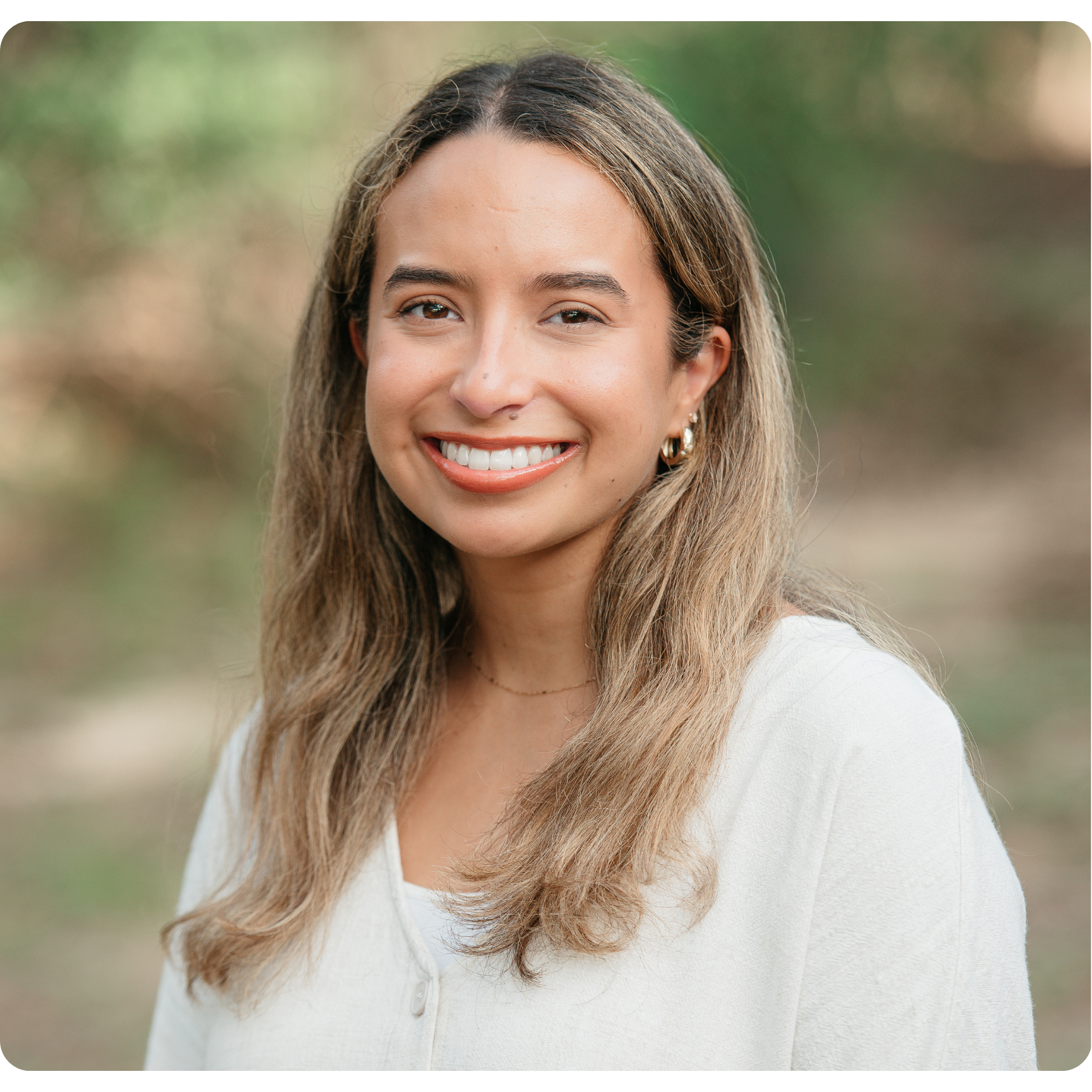 Gabriella Gutierrez, MFT Intern
