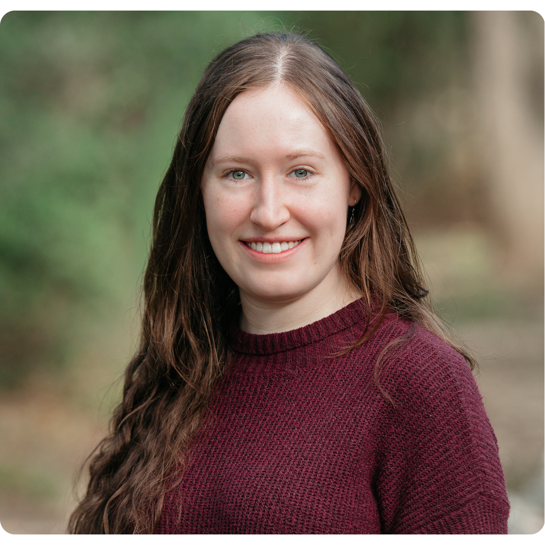Hannah Curley, LPC-Associate 