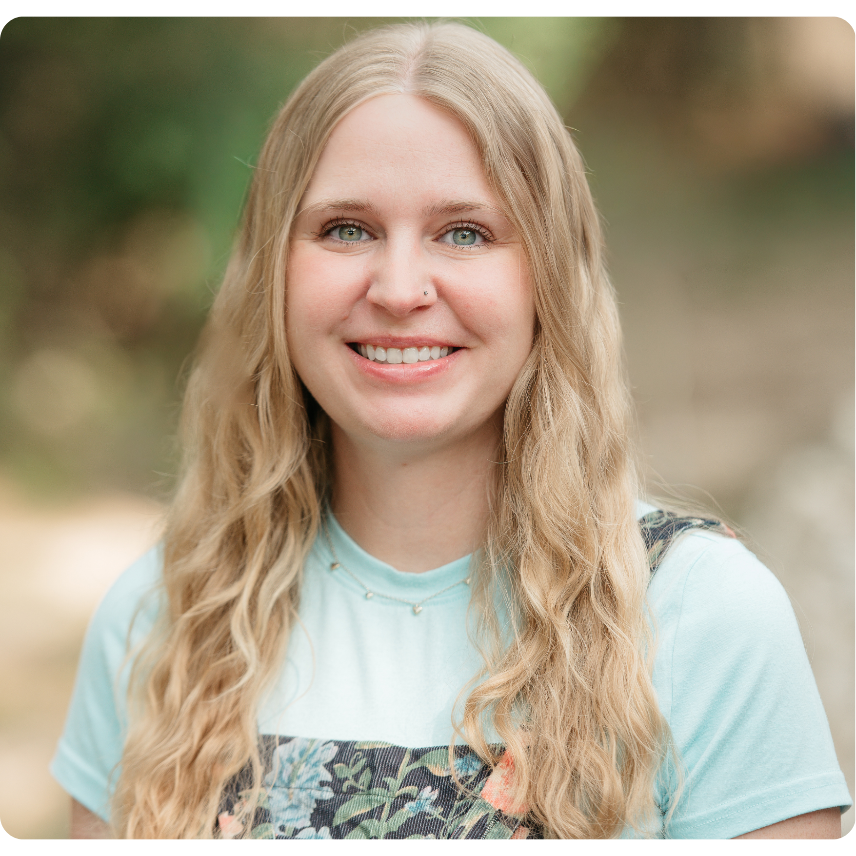 Beth Marshall , LPC-Associate