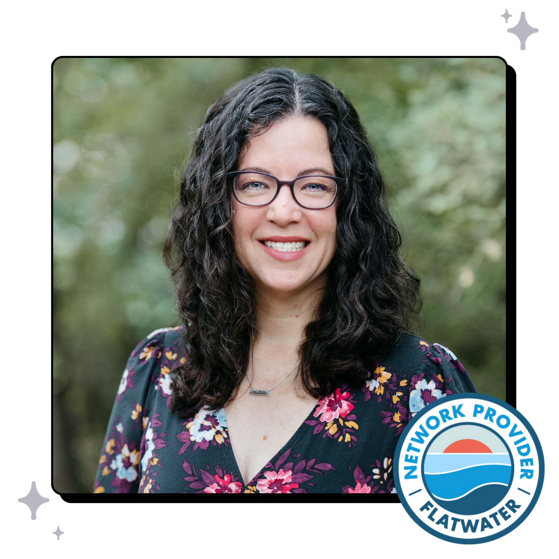 Joell Agee, LCSW — Moonstone Counseling