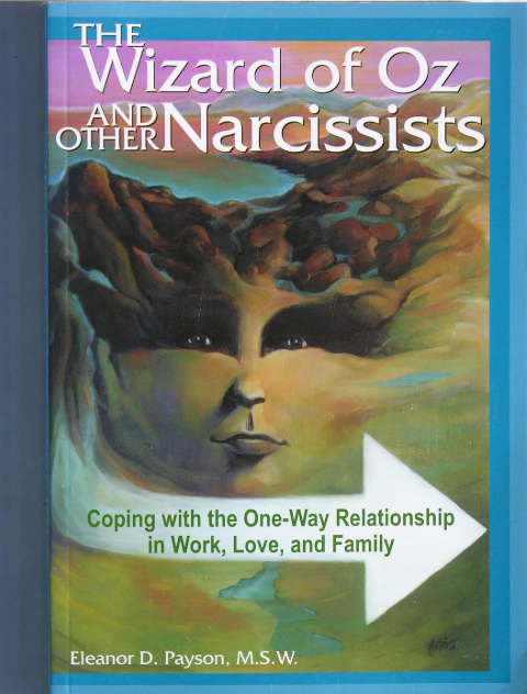 The Wizard of Oz & Other Narcissists: A Book Discussion Circle
