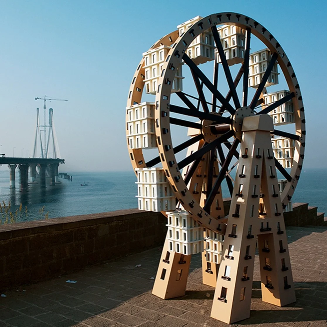 We are excited to announce Gigi Scaria as one of the featured artists in Jaipur Art Week 5.0, scheduled from January 27th to February 3rd, 2026.

Born in Kerala in 1973 and based in New Delhi, Gigi Scaria is a multidisciplinary artist whose practice 