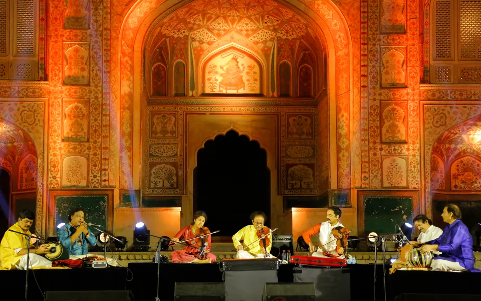 3 cultural festivals in Jaipur to attend this winter