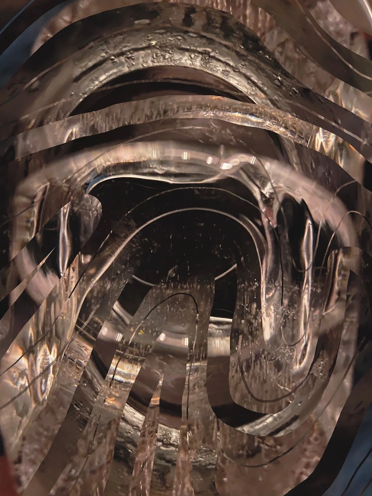 We are excited to announce Naveed Vali as an exhibiting artist in the Group Show at Jaipur Art Week 5.0, scheduled from January 27th to February 3rd, 2026.

Naveed Vali is a visual artist and photographer whose practice explores ideas of place, memor