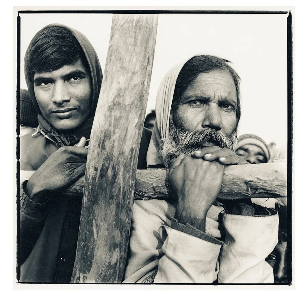 We&rsquo;re excited to announce Oliver Saurabh Sinclair, as a solo artist at Jaipur Art Week 5.0, taking place from 27 January to 3 February, 2026 in collaboration with Alsisar Haveli (@alsisarhaveli) 

Born in New Delhi, Sinclair began his career as