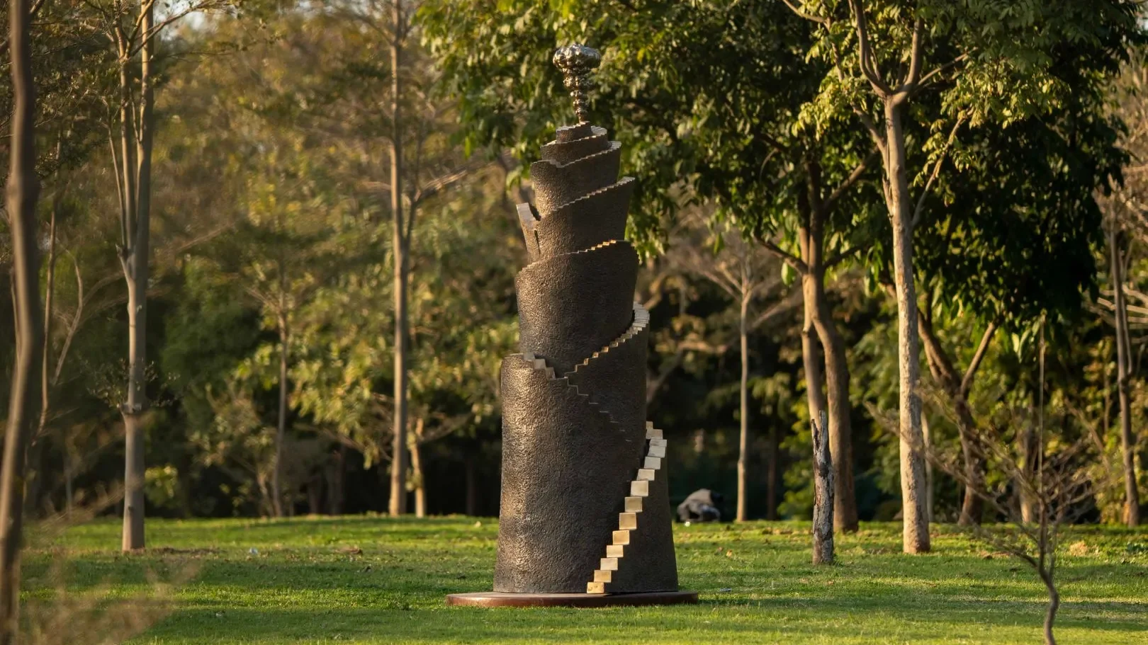 This year, the Jaipur Art Week activates the city as both site and collaborator