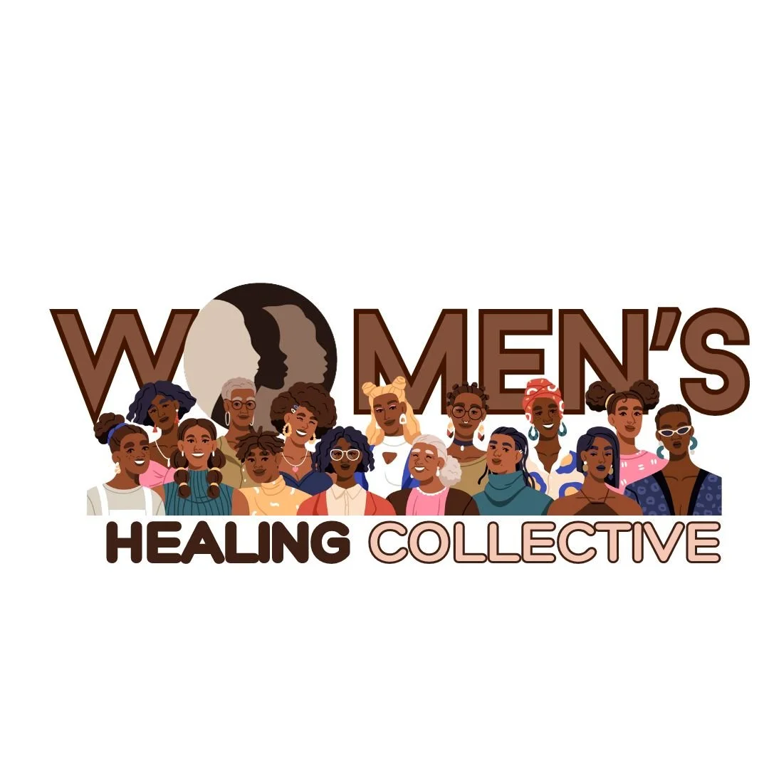 Women&#39;s Healing Collective, LLC