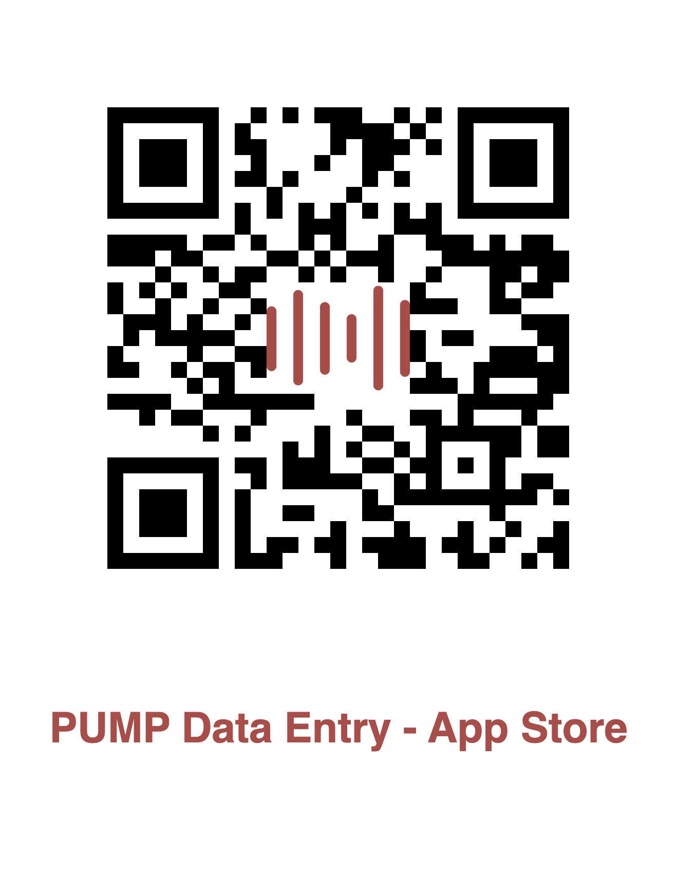 Login — PUMP