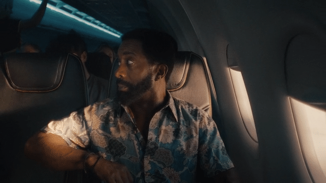 Spirit Airlines