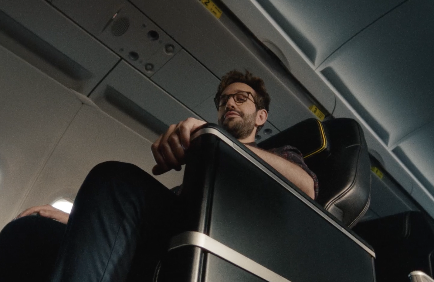 Spirit Airlines
