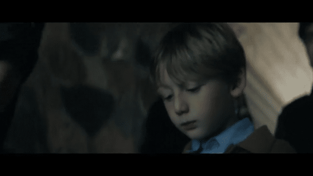 Sad Boy
