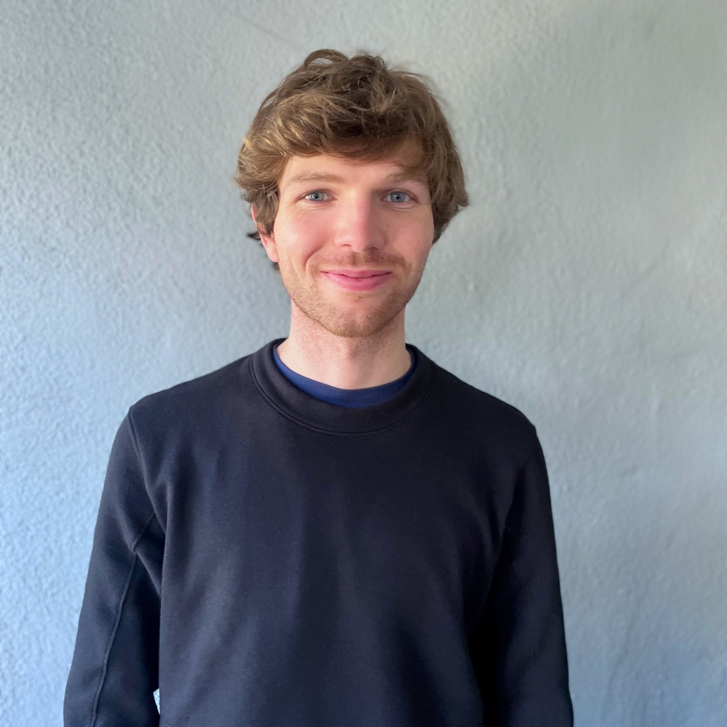 Ian Ellison headshot for Young Producers Group.