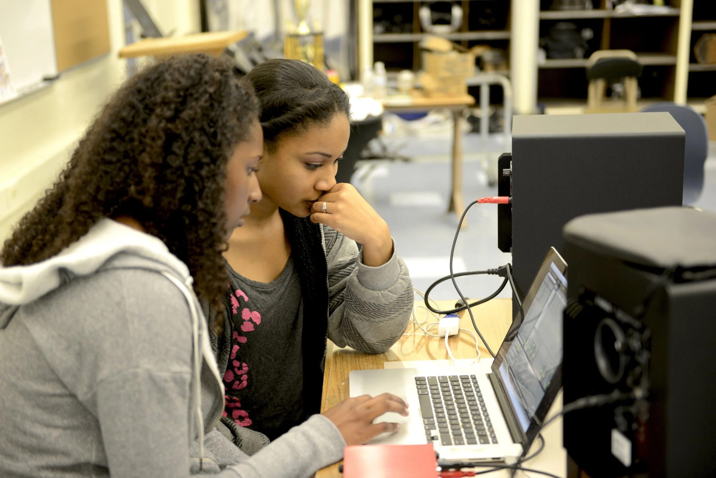 Teaching with Intention: Student Voice, Creativity, and Assessment in the Modern Classroom