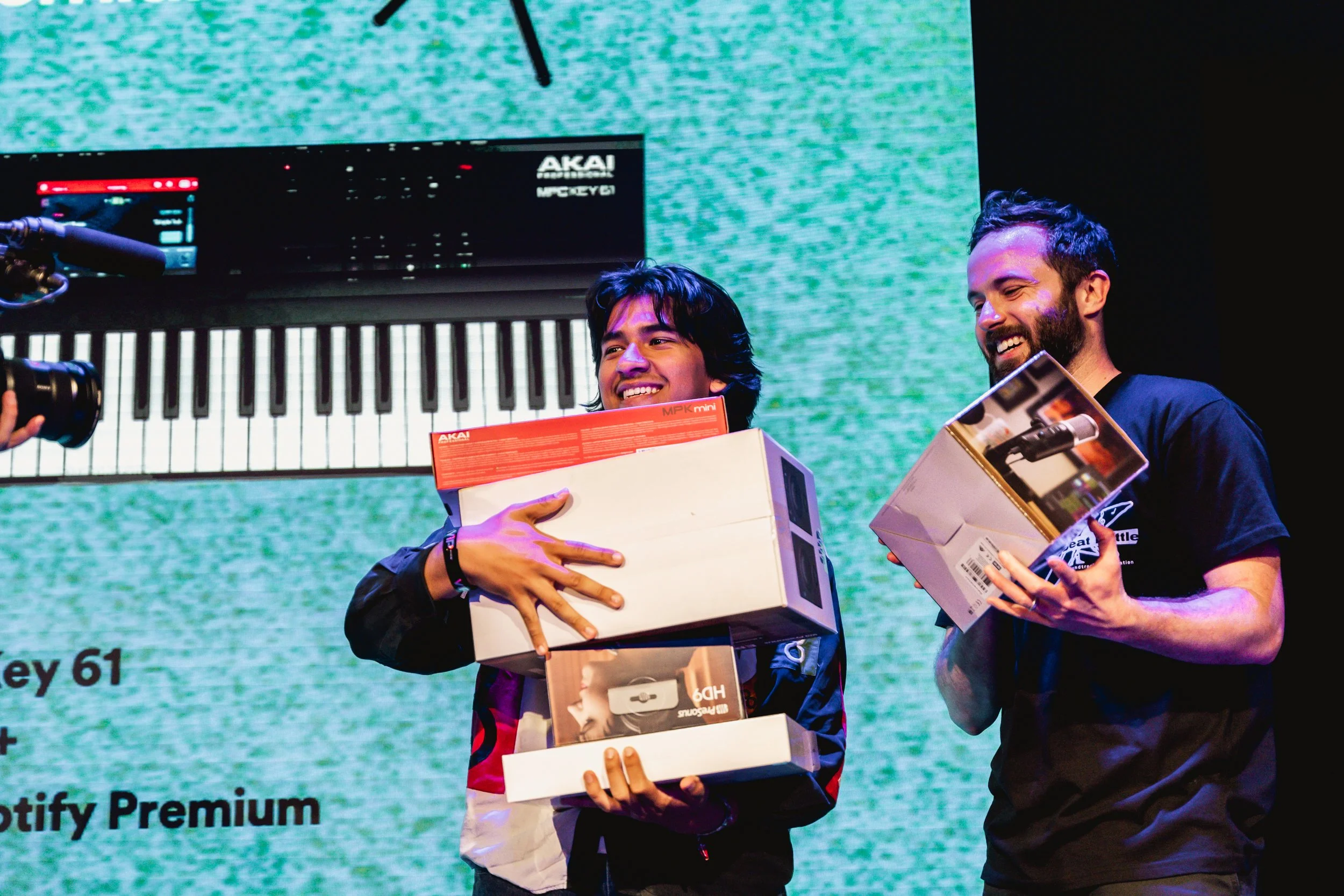 1,376 Songs: A Cross-Section of Creativity in Music Education in 2026