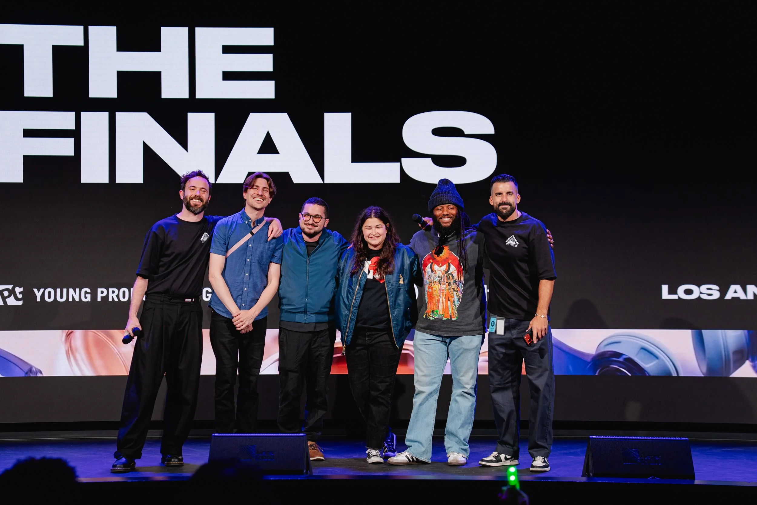 Meet the Outstanding Educators of the 5th Annual SoCal Beat Battle